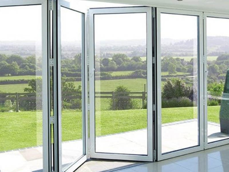 uPVC Casement Window Profiles